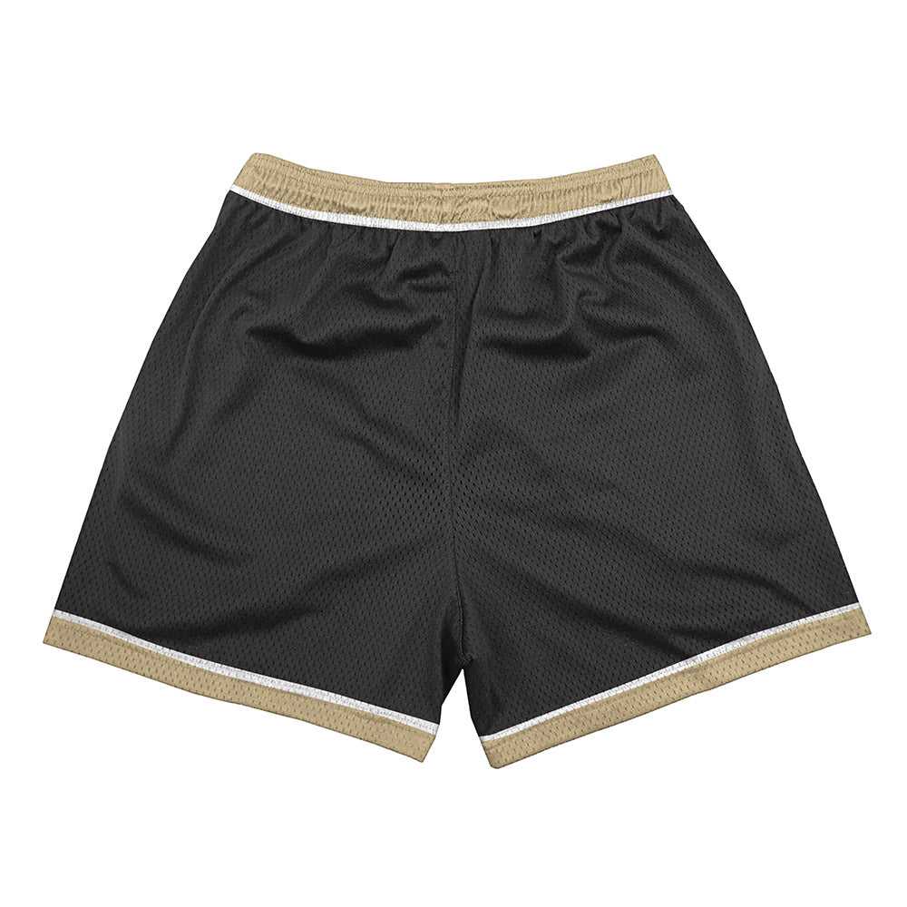 Purdue - NCAA Softball : Brooke Perez - Shorts-1