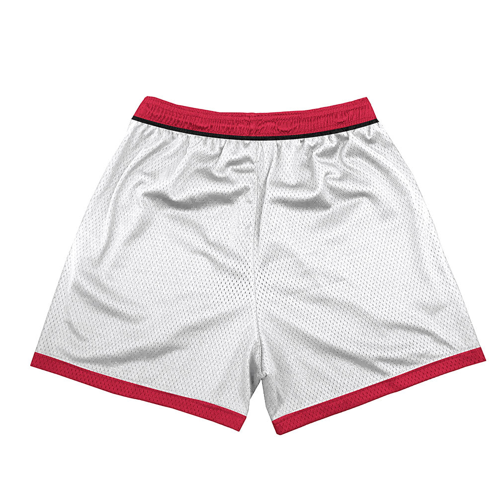 Nebraska - NCAA Football : Bode Soukup - Shorts-1