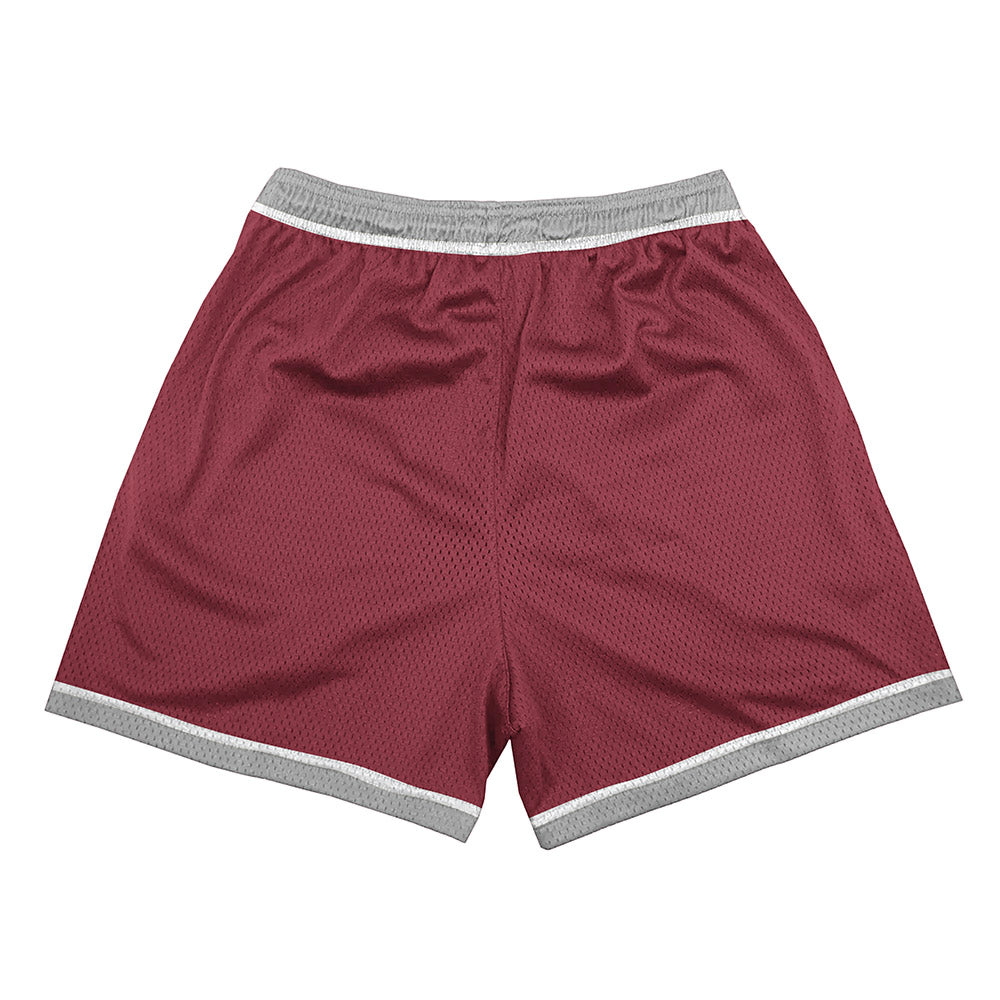 Troy - NCAA Football : Doug Nelson - Shorts-1
