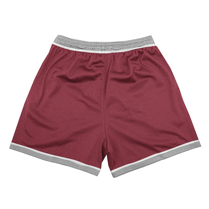 Troy - NCAA Football : Doug Nelson - Shorts-1