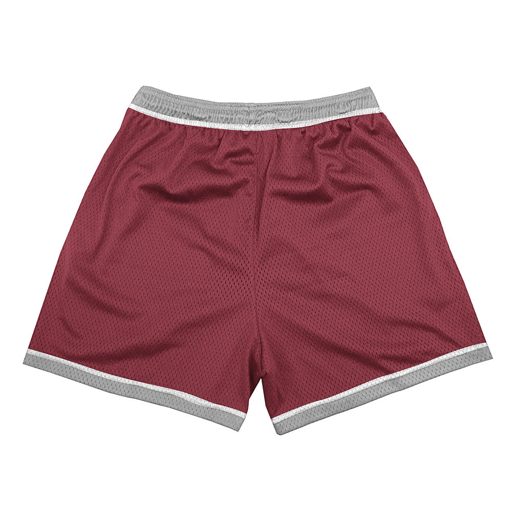 Troy - NCAA Softball : Savannah Money - Shorts-1
