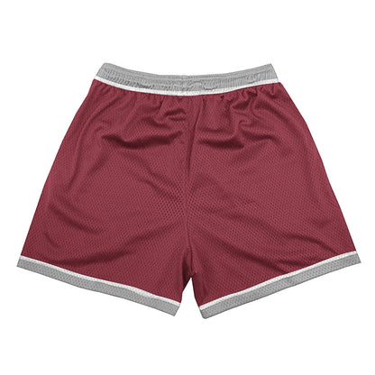 Troy - NCAA Softball : Savannah Money - Shorts-1