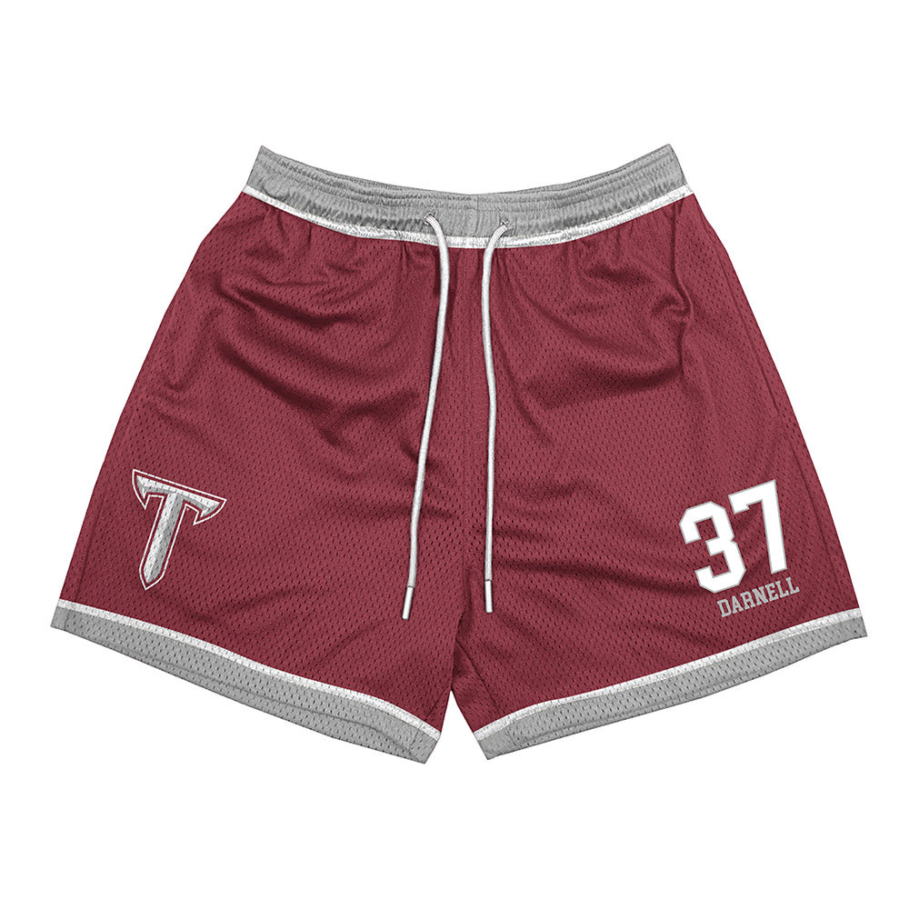 Troy - NCAA Baseball : Sean Darnell - Shorts-0