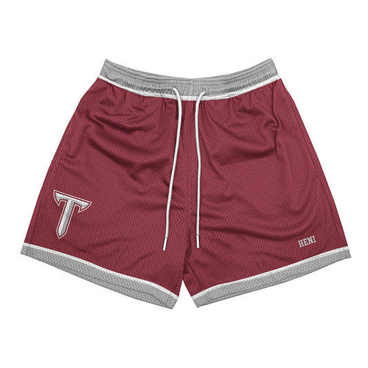 Troy - NCAA Women's Tennis : Hiba Heni - Shorts-0