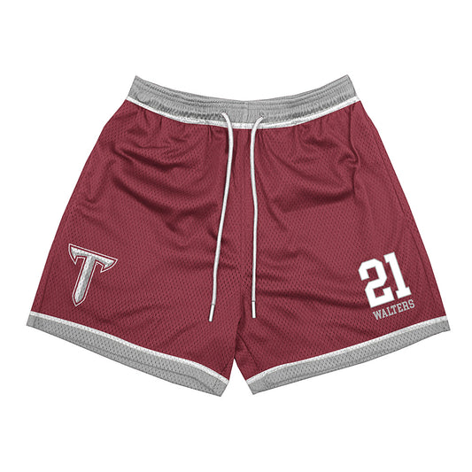 Troy - NCAA Football : AC Walters - Shorts-0