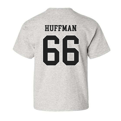 Troy - NCAA Softball : Kiley Huffman - Classic Shersey Youth T-Shirt-1