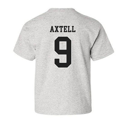 Troy - NCAA Women's Volleyball : Ashlynn Axtell - Classic Shersey Youth T-Shirt-1