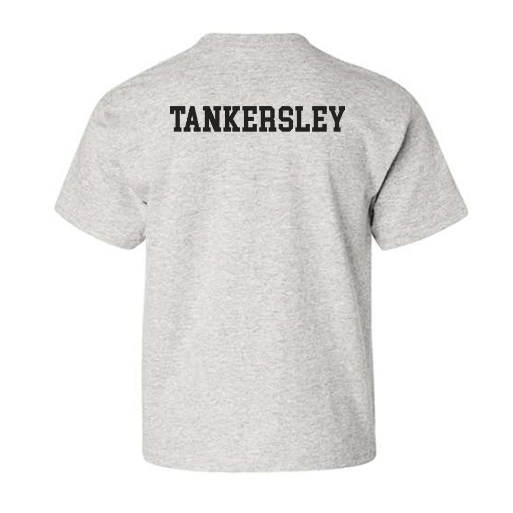 Troy - NCAA Women's Golf : Evelyn Tankersley - Classic Shersey Youth T-Shirt-1