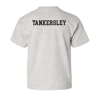 Troy - NCAA Women's Golf : Evelyn Tankersley - Classic Shersey Youth T-Shirt-1