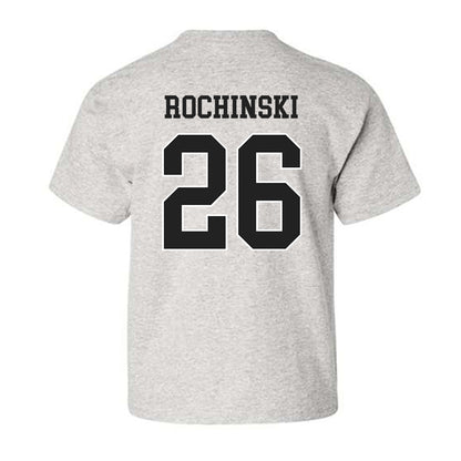 Troy - NCAA Softball : Kalee Rochinski - Classic Shersey Youth T-Shirt-1