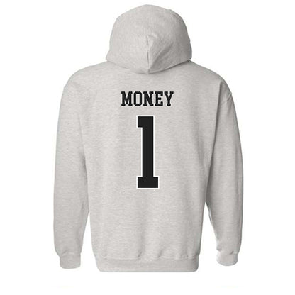 Troy - NCAA Softball : Savannah Money - Classic Shersey Hooded Sweatshirt-1