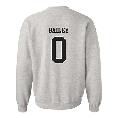 Troy - NCAA Women's Soccer : Aiden Bailey - Classic Shersey Crewneck Sweatshirt-1