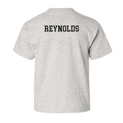 Troy - NCAA Football : Kendarius Reynolds - Classic Shersey Youth T-Shirt-1