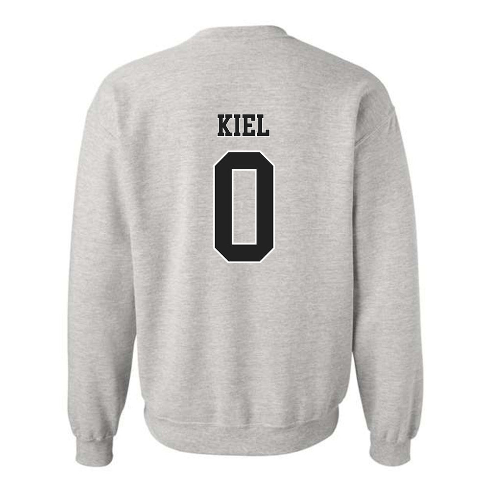 Troy - NCAA Men's Basketball : Kerrington Kiel - Classic Shersey Crewneck Sweatshirt