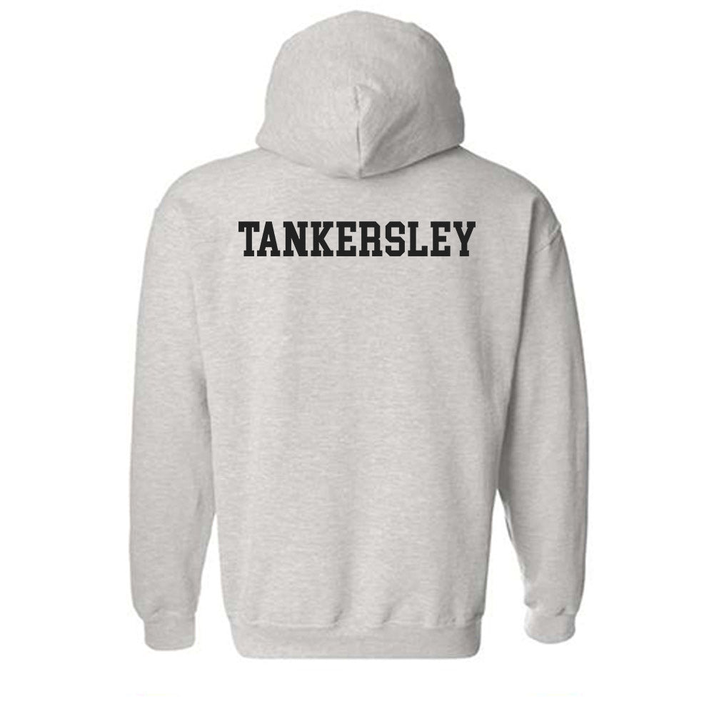 Troy - NCAA Women's Golf : Evelyn Tankersley - Classic Shersey Hooded Sweatshirt-1