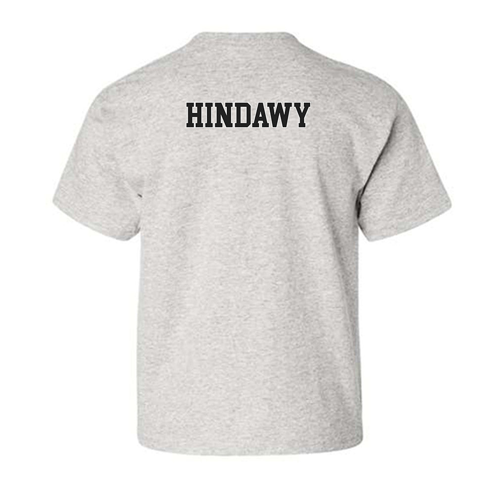 Troy - NCAA Women's Tennis : Sama Hindawy - Classic Shersey Youth T-Shirt-1