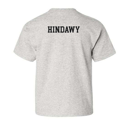 Troy - NCAA Women's Tennis : Sama Hindawy - Classic Shersey Youth T-Shirt-1