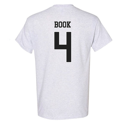 Troy - NCAA Baseball : Nolan Book - Classic Shersey T-Shirt-1