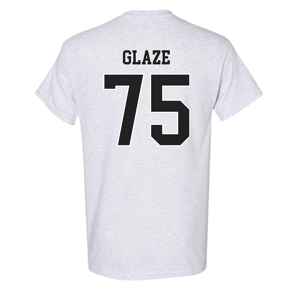 Troy - NCAA Football : Parks Glaze - Classic Shersey T-Shirt-1