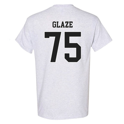 Troy - NCAA Football : Parks Glaze - Classic Shersey T-Shirt-1