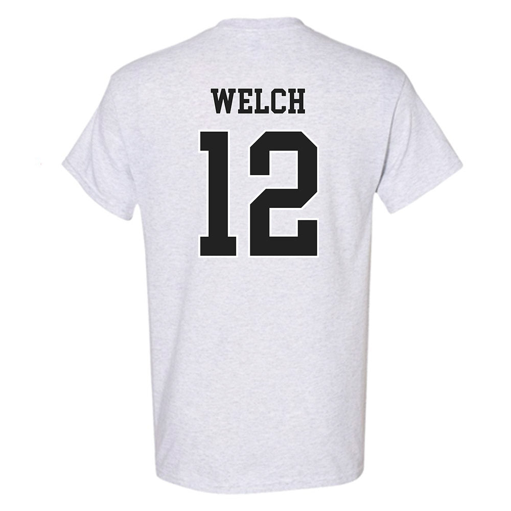 Troy - NCAA Football : Shemar Welch - Classic Shersey T-Shirt-1