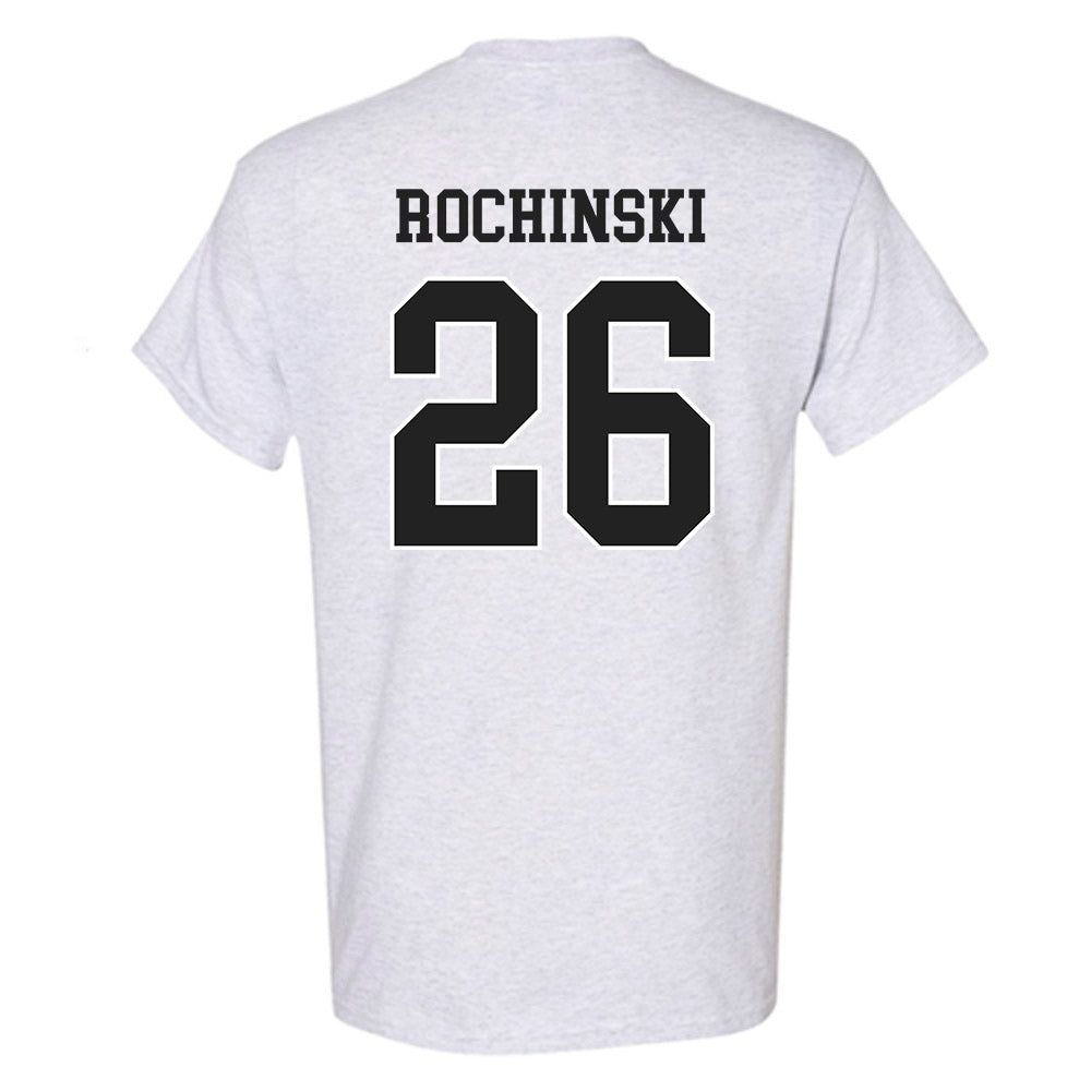 Troy - NCAA Softball : Kalee Rochinski - Classic Shersey T-Shirt-1