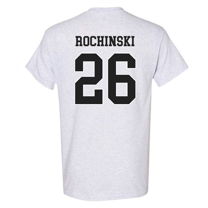 Troy - NCAA Softball : Kalee Rochinski - Classic Shersey T-Shirt-1