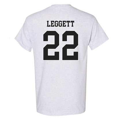 Troy - NCAA Women's Basketball : Rachel Leggett - Classic Shersey T-Shirt-1