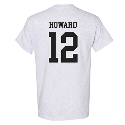 Troy - NCAA Softball : McKinnon Howard - Classic Shersey T-Shirt-1
