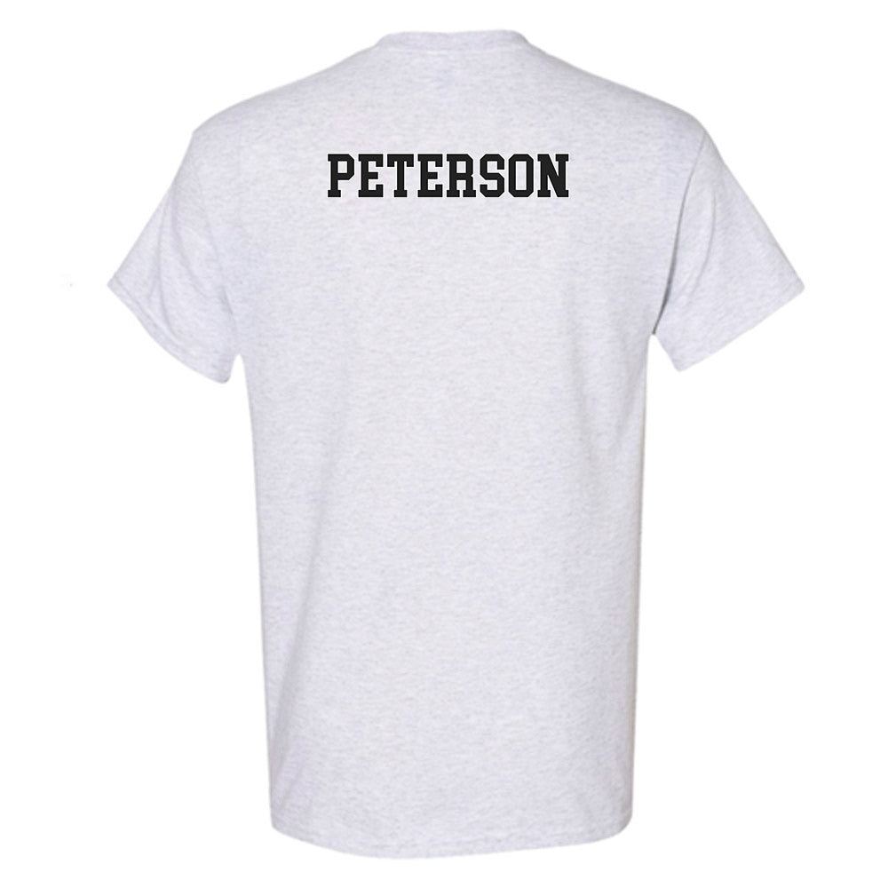 Troy - NCAA Women's Golf : Juju Peterson - Classic Shersey T-Shirt-1