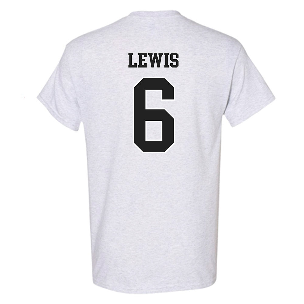 Troy - NCAA Football : Chris Lewis - Classic Shersey T-Shirt