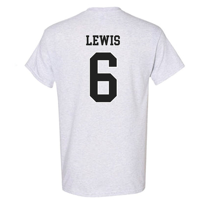 Troy - NCAA Football : Chris Lewis - Classic Shersey T-Shirt
