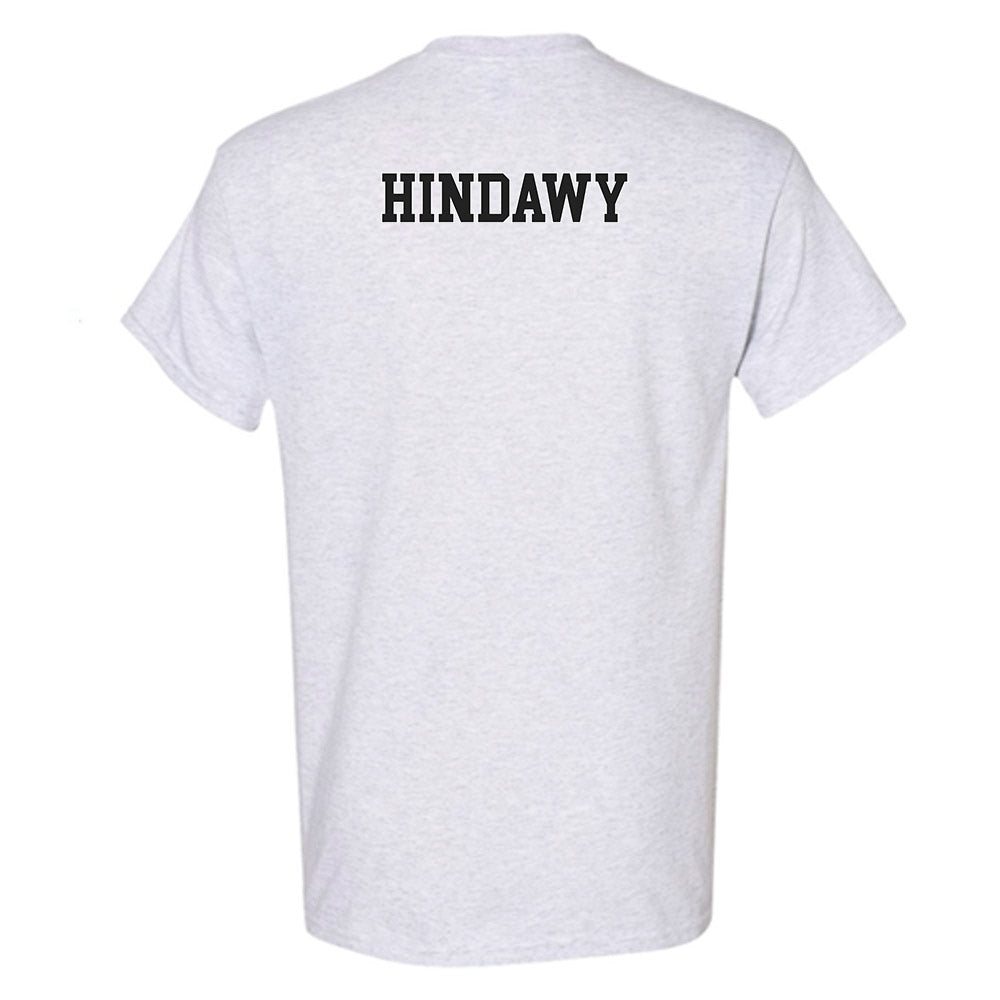 Troy - NCAA Women's Tennis : Sama Hindawy - Classic Shersey T-Shirt-1
