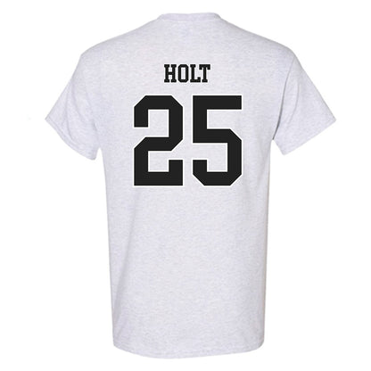 Troy - NCAA Softball : Mya Holt - Classic Shersey T-Shirt-1