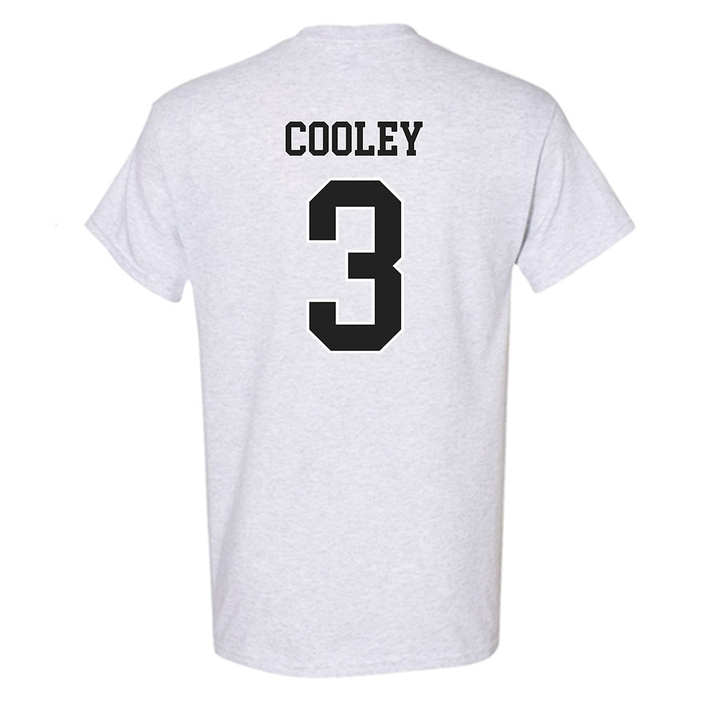 Troy - NCAA Football : Trey Cooley - Classic Shersey T-Shirt-1