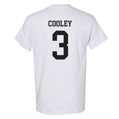 Troy - NCAA Football : Trey Cooley - Classic Shersey T-Shirt-1