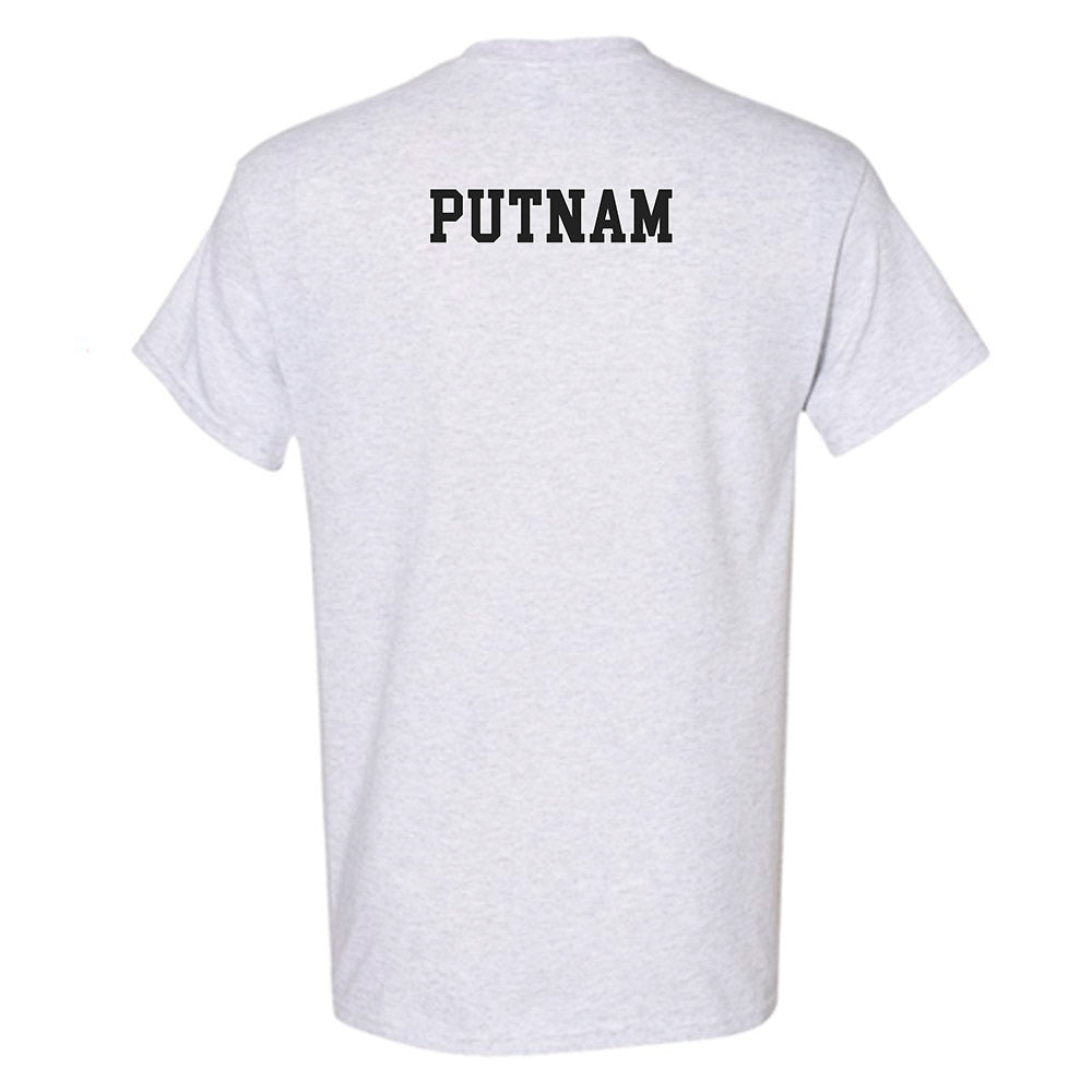 Troy - NCAA Men's Track & Field : Noah Putnam - Classic Shersey T-Shirt-1