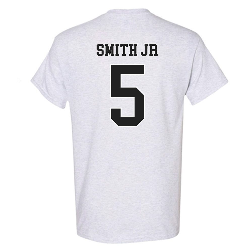 Troy - NCAA Football : Lonnie Smith Jr - Classic Shersey T-Shirt-1