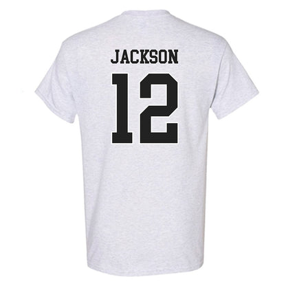 Troy - NCAA Football : Hayden Jackson - Classic Shersey T-Shirt-1