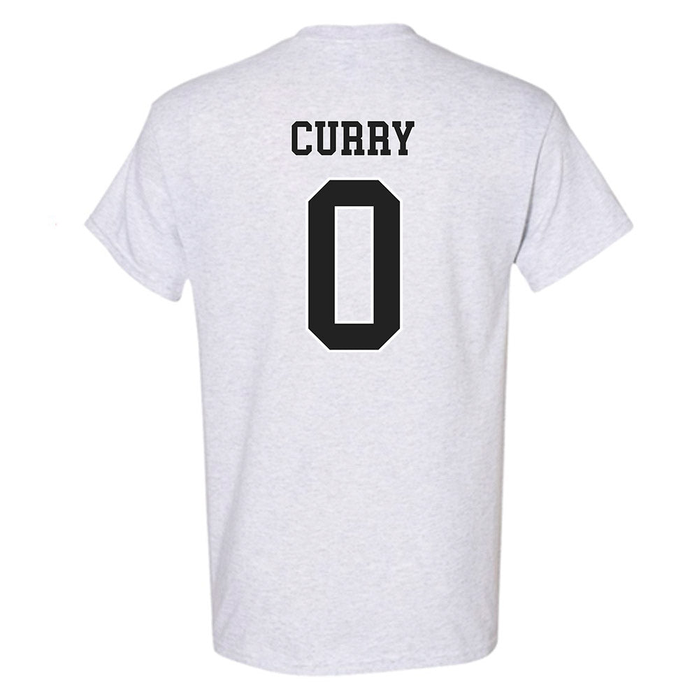 Troy - NCAA Football : Kameron Curry - Classic Shersey T-Shirt-1