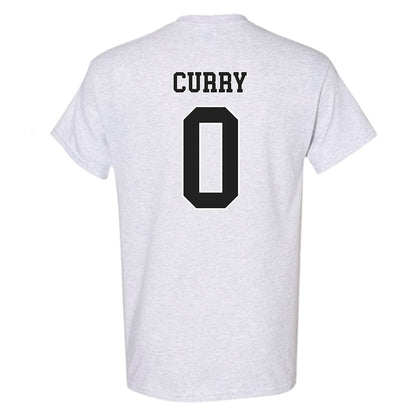 Troy - NCAA Football : Kameron Curry - Classic Shersey T-Shirt-1
