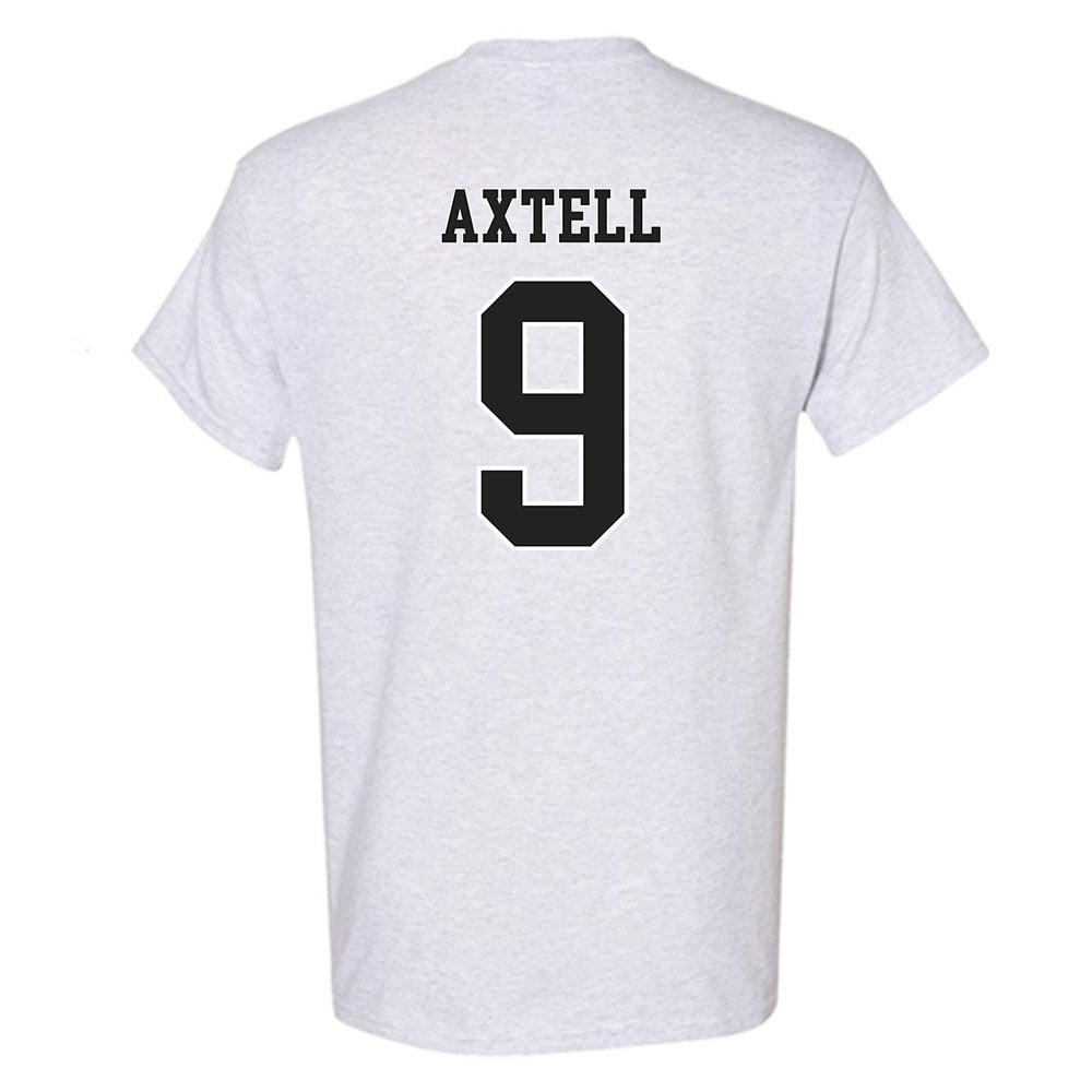 Troy - NCAA Women's Volleyball : Ashlynn Axtell - Classic Shersey T-Shirt-1