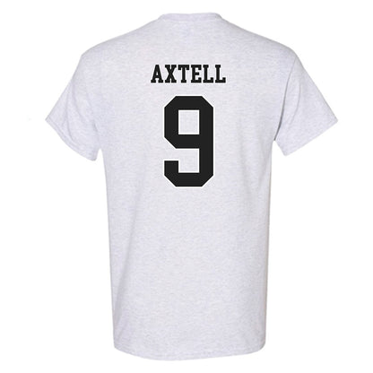 Troy - NCAA Women's Volleyball : Ashlynn Axtell - Classic Shersey T-Shirt-1