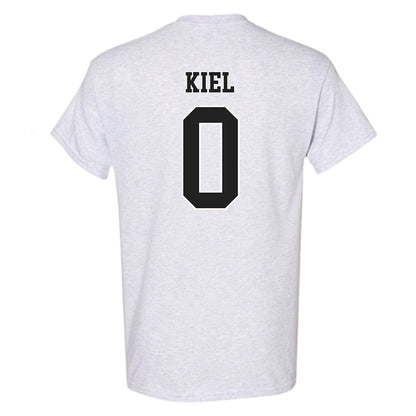Troy - NCAA Men's Basketball : Kerrington Kiel - Classic Shersey T-Shirt
