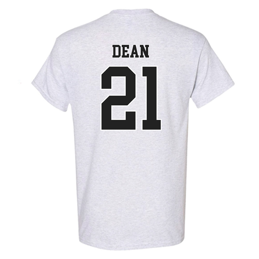 Troy - NCAA Baseball : Blake Dean - Classic Shersey T-Shirt-1