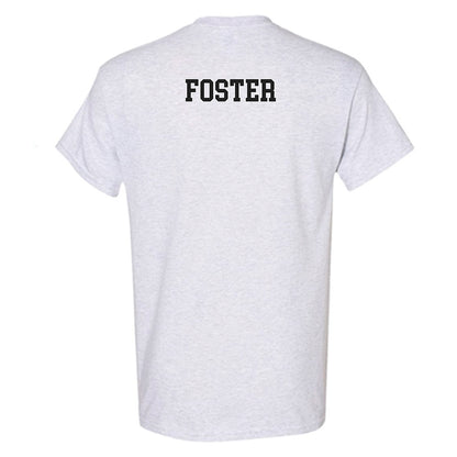 Troy - NCAA Football : Keivay Foster - Classic Shersey T-Shirt-1