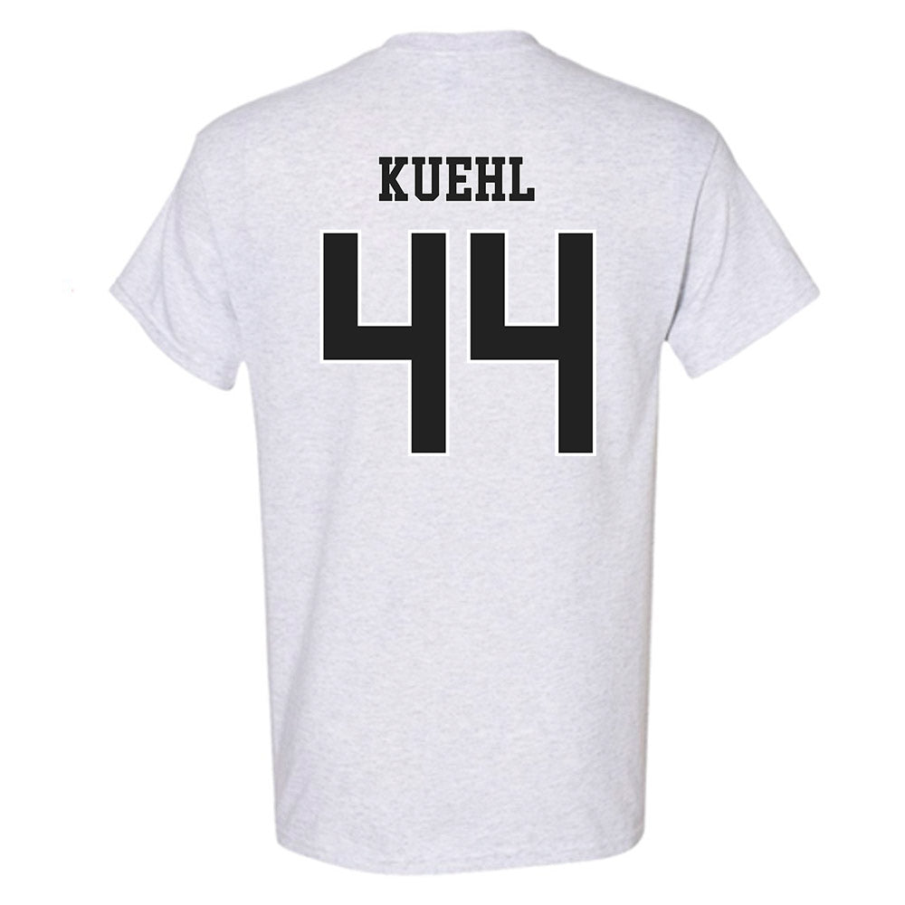 Troy - NCAA Baseball : Dillon Kuehl - Classic Shersey T-Shirt-1