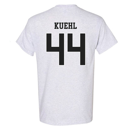 Troy - NCAA Baseball : Dillon Kuehl - Classic Shersey T-Shirt-1