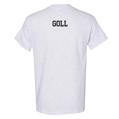 Troy - NCAA Men's Track & Field : Derrick Goll - Classic Shersey T-Shirt-1