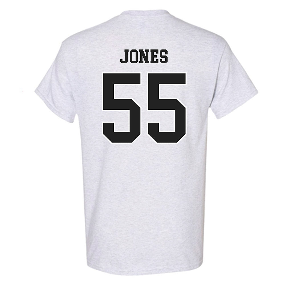 Troy - NCAA Football : Jordon Jones - Classic Shersey T-Shirt-1